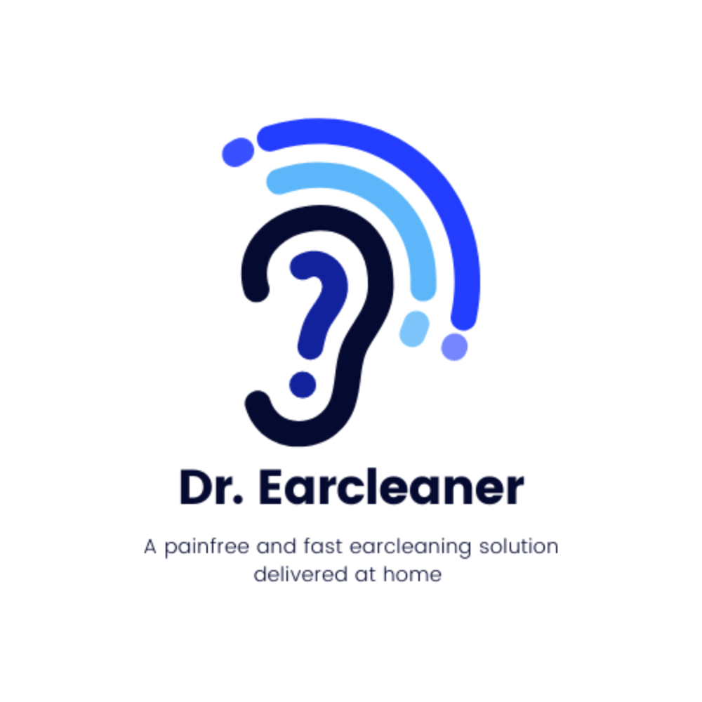 Dr. Earcleaner - Oorspuit set 2.0 - Dr. Earcleaner